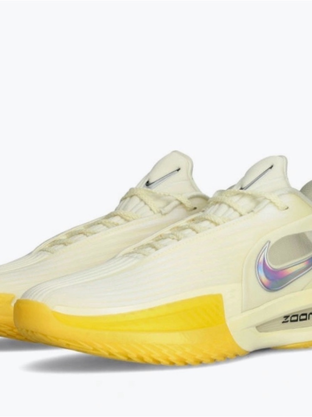 Nike G.T. Cut 3 Turbo Basketball Shoes Kids